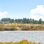 Modern Retreat In Graerup - By Traum * Oksbøl