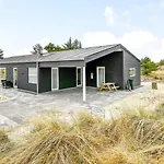Modern Retreat In Graerup - By Traum בית נופש