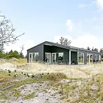 בית נופש Modern Retreat In Graerup - By Traum *