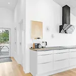 בית נופש Modern Retreat In Graerup - By Traum