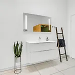 Modern Retreat In Graerup - By Traum בית נופש *