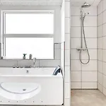 בית נופש Modern Retreat In Graerup - By Traum