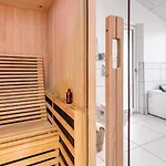 בית נופש Modern Retreat In Graerup - By Traum *