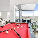 Modern Retreat In Graerup - By Traum בית נופש *
