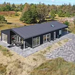 בית נופש Modern Retreat In Graerup - By Traum