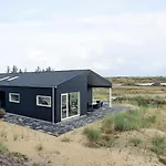 Modern Retreat In Graerup - By Traum בית נופש Oksbøl