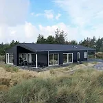 Modern Retreat In Graerup - By Traum Oksbøl