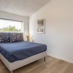Modern Retreat In Graerup - By Traum *