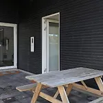 בית נופש Modern Retreat In Graerup - By Traum Oksbøl