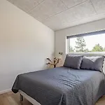 Modern Retreat In Graerup - By Traum * Oksbøl