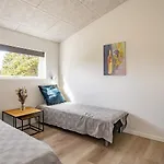 Modern Retreat In Graerup - By Traum Oksbøl