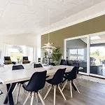 Modern Retreat In Graerup - By Traum Oksbøl