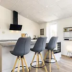 Modern Retreat In Graerup - By Traum Oksbøl