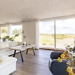 בית נופש Modern Retreat In Graerup - By Traum *
