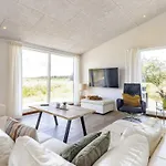 Modern Retreat In Graerup - By Traum בית נופש *