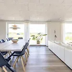בית נופש Modern Retreat In Graerup - By Traum Oksbøl