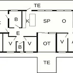 Modern Retreat In Graerup - By Traum בית נופש Oksbøl