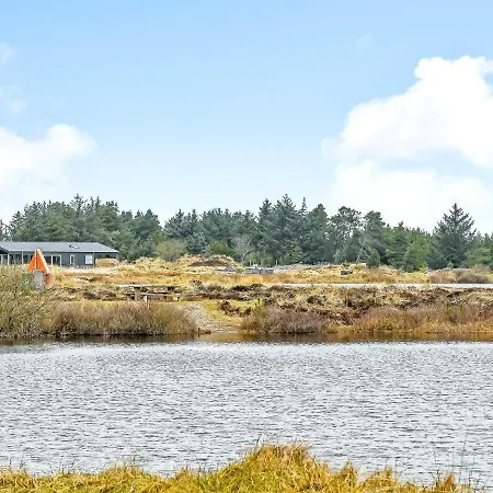 Modern Retreat In Graerup * Oksbol (Syddanmark)