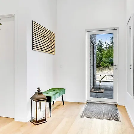 Modern Retreat In Graerup - By Traum Casa vacanze *