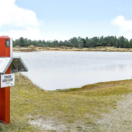 Modern Retreat In Graerup - By Traum * Oksbøl