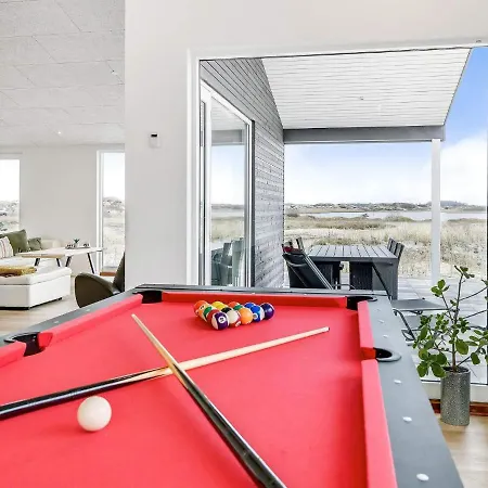Modern Retreat In Graerup Holiday home *