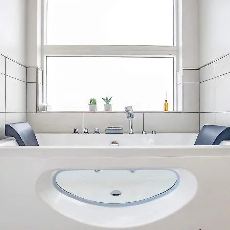 Casa vacanze Modern Retreat In Graerup - By Traum *