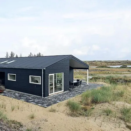 Modern Retreat In Graerup - By Traum Casa vacanze Oksbøl