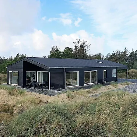 Modern Retreat In Graerup - By Traum Oksbol (Syddanmark)