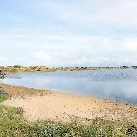 Modern Retreat In Graerup - By Traum * Oksbol (Syddanmark)