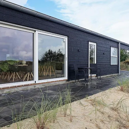 Modern Retreat In Graerup Oksbol (Syddanmark)