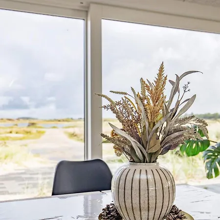 Holiday home Modern Retreat In Graerup *