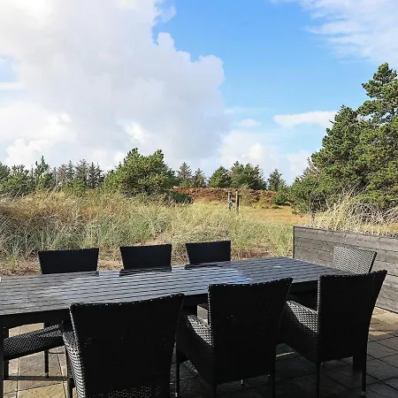 Modern Retreat In Graerup Oksbol (Syddanmark)