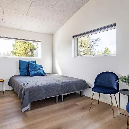 Modern Retreat In Graerup Holiday home *