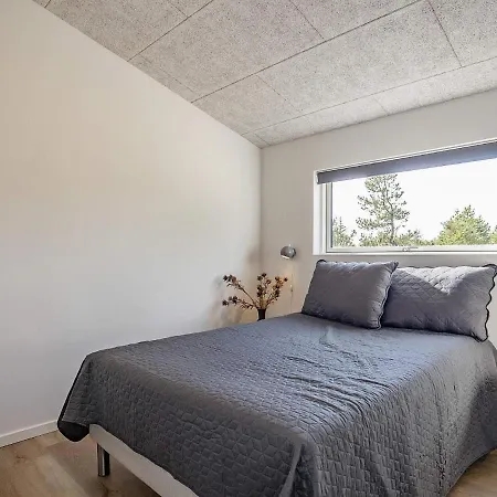 Modern Retreat In Graerup - By Traum * Oksbøl