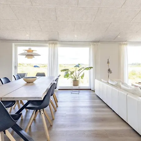Дом отдыха Modern Retreat In Graerup - By Traum Oksbol (Syddanmark)