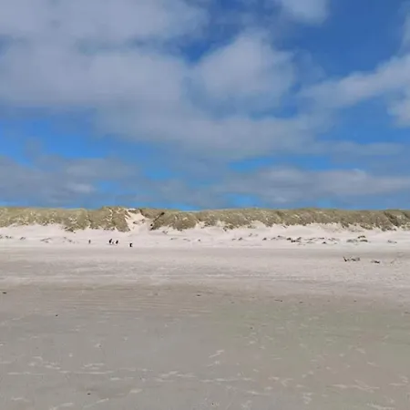 Casa vacanze Modern Retreat In Graerup - By Traum Oksbøl