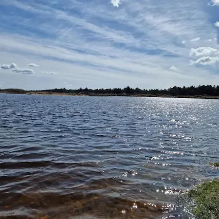 Modern Retreat In Graerup - By Traum Casa vacanze Oksbøl