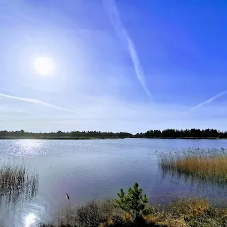 Modern Retreat In Graerup - By Traum