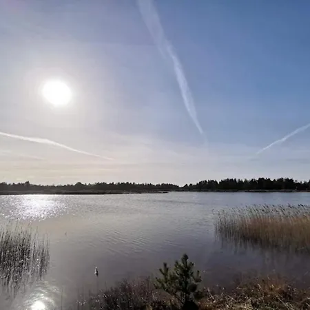 Casa vacanze Modern Retreat In Graerup - By Traum Oksbøl