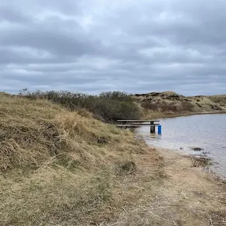 Modern Retreat In Graerup - By Traum * Oksbøl