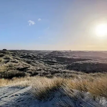 Modern Retreat In Graerup - By Traum Nyaraló