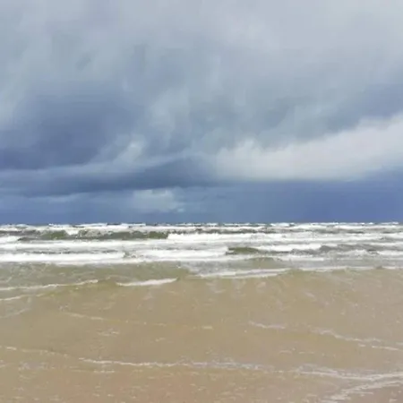 Casa vacanze Modern Retreat In Graerup - By Traum