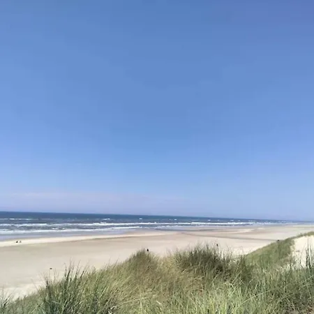 Modern Retreat In Graerup - By Traum Oksbøl