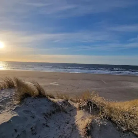 Modern Retreat In Graerup - By Traum