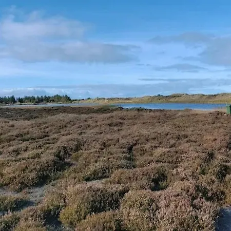 Casa vacanze Modern Retreat In Graerup - By Traum *