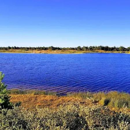 Modern Retreat In Graerup - By Traum Oksbøl