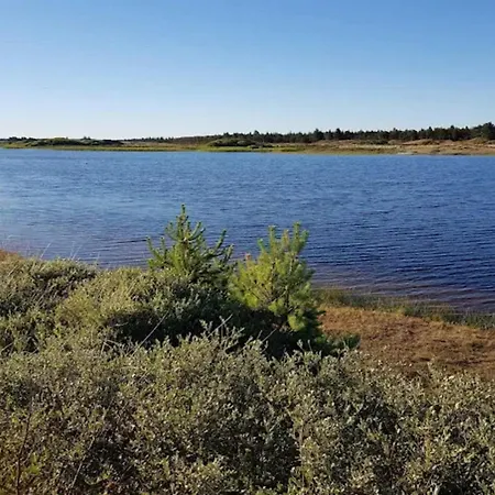 Casa vacanze Modern Retreat In Graerup - By Traum Oksbøl