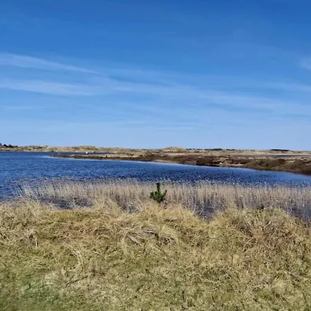 Modern Retreat In Graerup - By Traum *