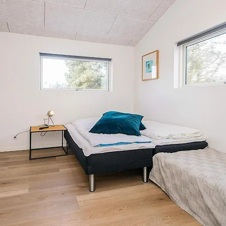 Modern Retreat In Graerup - By Traum