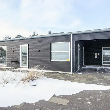 Nyaraló Modern Retreat In Graerup - By Traum *